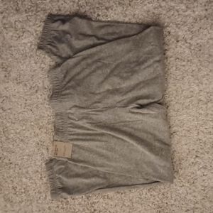 Women's Nike sweatpants